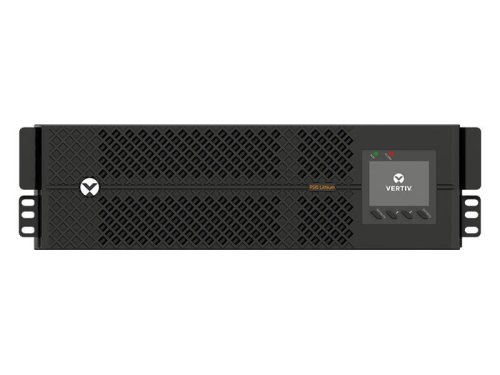 Περισσότερες πληροφορίες για "Vertiv Liebert PSI5-3000SRT120LI (Line-Interactive/2700W)"