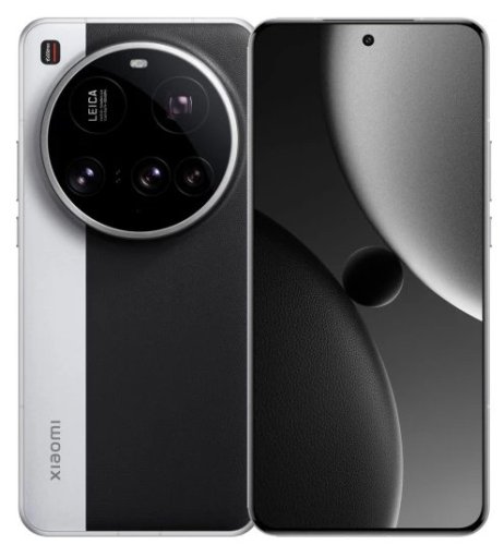 Περισσότερες πληροφορίες για "Xiaomi 15 Ultra (Μαύρο/512 GB)"