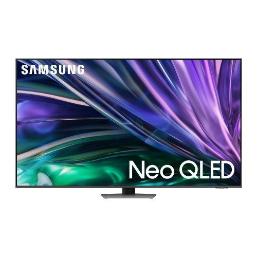 Περισσότερες πληροφορίες για "Samsung QE85QN85DBTXZT"