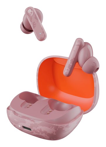 Περισσότερες πληροφορίες για "Skullcandy Smokin’ Buds (Ροδόχρους)"