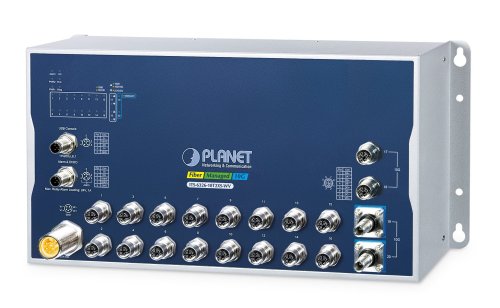 Περισσότερες πληροφορίες για "PLANET ITS-6326-18T2XS-WV"