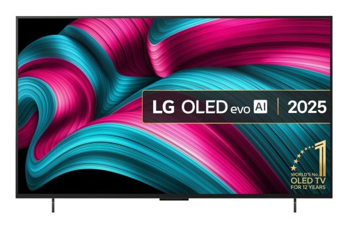 Περισσότερες πληροφορίες για "LG OLED evo AI OLED42C54LA"