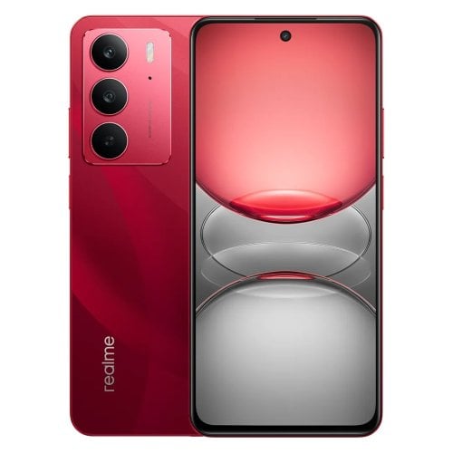 Περισσότερες πληροφορίες για "realme C75 (Κόκκινο/256 GB)"