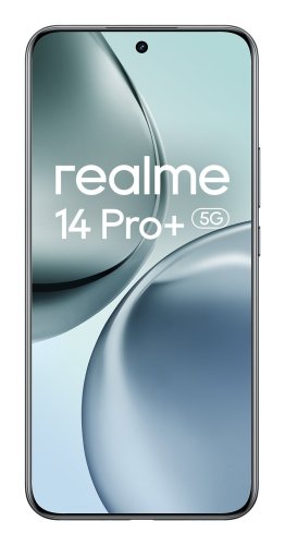 Περισσότερες πληροφορίες για "realme 14 Pro+ 5G (Γκρι/256 GB)"
