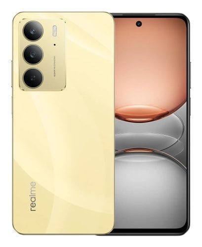 Περισσότερες πληροφορίες για "realme C75 (Χρυσό/128 GB)"