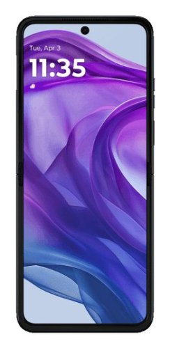 Περισσότερες πληροφορίες για "Motorola razr 50 ultra (Μπλε/512 GB)"