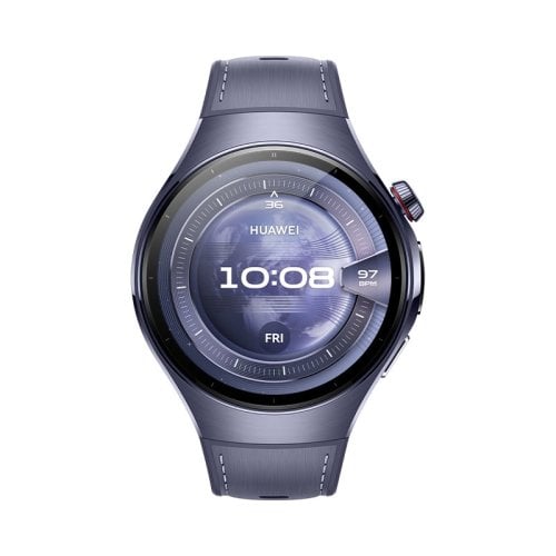 Περισσότερες πληροφορίες για "Huawei WATCH 5 (46mm/Μωβ (Πορφυρό))"