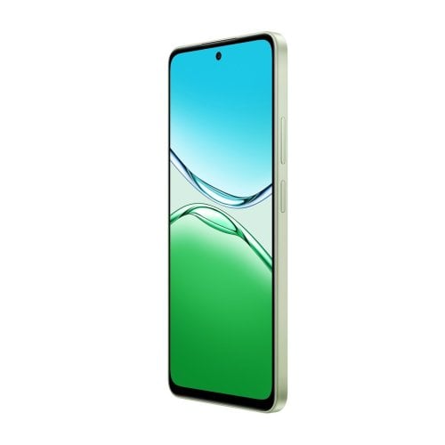 Περισσότερες πληροφορίες για "OPPO A5 PRO (Πράσινο)"