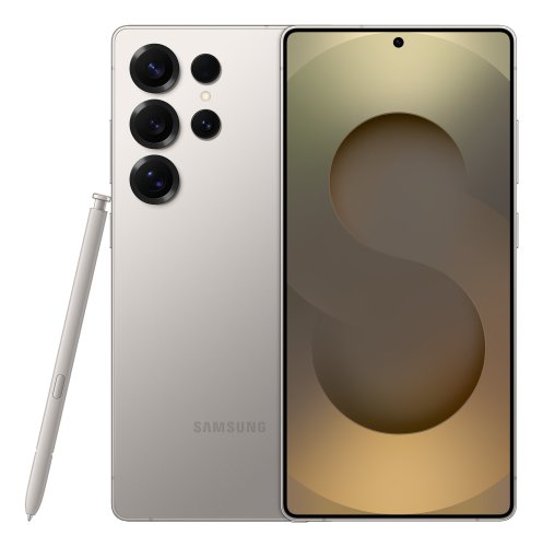 Περισσότερες πληροφορίες για "Samsung Galaxy S25 Ultra (Γκρι/256 GB)"