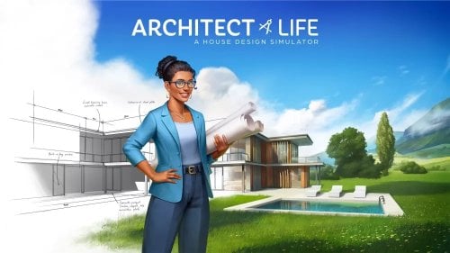 Περισσότερες πληροφορίες για "Architect Life: A House Design Simulator"