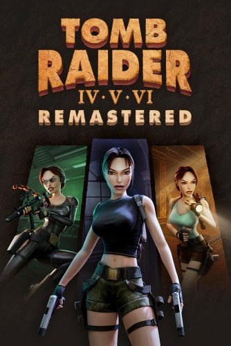Περισσότερες πληροφορίες για "Tomb Raider 4-6 Remastered"