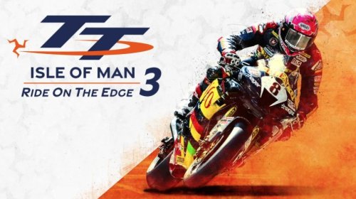Περισσότερες πληροφορίες για "TT Isle Of Man: Ride on"