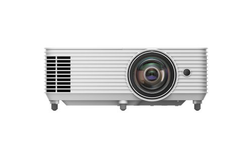Περισσότερες πληροφορίες για "Vivitek DX335-ST (DLP/1920x1200/4000ANSI Lumens)"