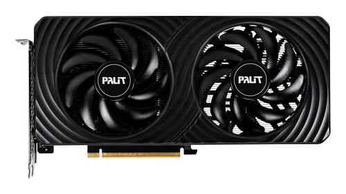 Περισσότερες πληροφορίες για "Palit GeForce RTX 5050 Dual OC"