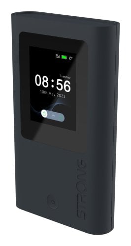 Περισσότερες πληροφορίες για "Strong 5GMIFIAX1800"
