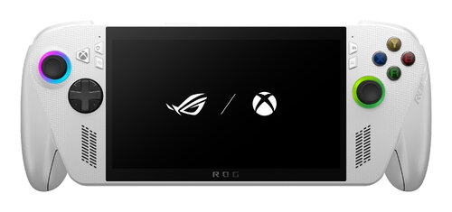 Περισσότερες πληροφορίες για "ASUS ROG Xbox Ally RC73YA-NH002W"