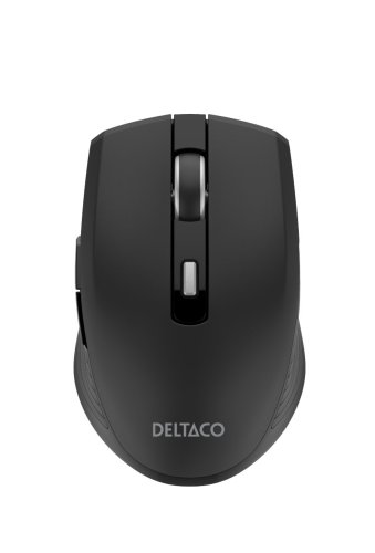 Περισσότερες πληροφορίες για "Deltaco MS-813 (Μαύρο/Bluetooth)"