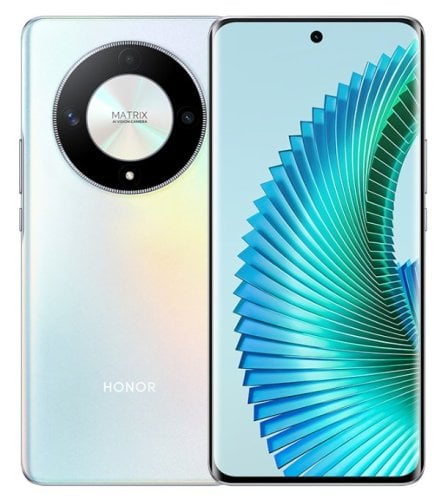 Περισσότερες πληροφορίες για "Honor Magic6 Lite 5G (Ασημί/256 GB)"