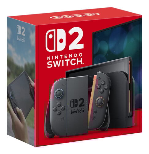 Περισσότερες πληροφορίες για "Nintendo Switch 2 Bundle"