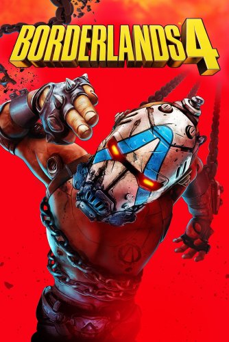 Περισσότερες πληροφορίες για "Borderlands 4"