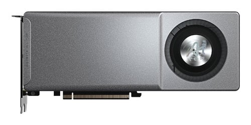 Περισσότερες πληροφορίες για "GIGABYTE Radeon AI PRO R9700 TOP 32G"