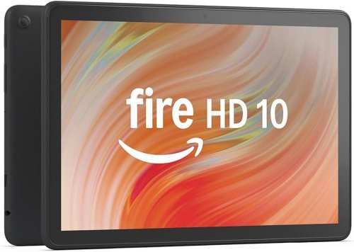 Περισσότερες πληροφορίες για "Amazon Fire B0CXL5RV2F (4 GB/Cortex-A55/32 GB)"