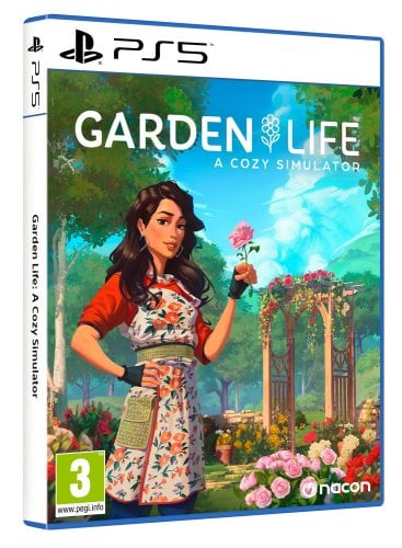 Περισσότερες πληροφορίες για "Garden Life"