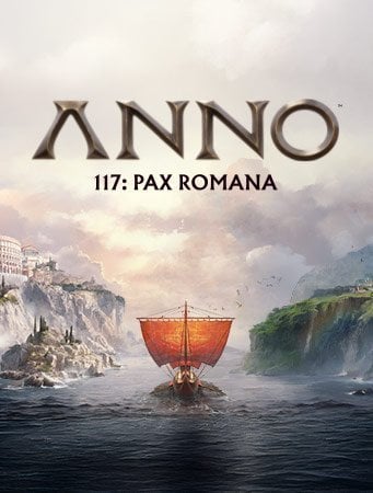 Περισσότερες πληροφορίες για "ANNO 117 Pax Romana"