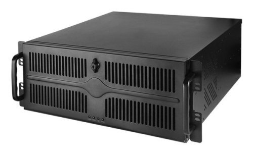 Περισσότερες πληροφορίες για "Chieftec UNC-409S-B-OP (Rack/Μαύρο)"