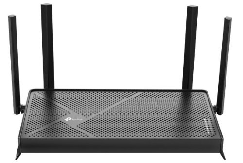 Περισσότερες πληροφορίες για "TP-Link Archer BE3600"
