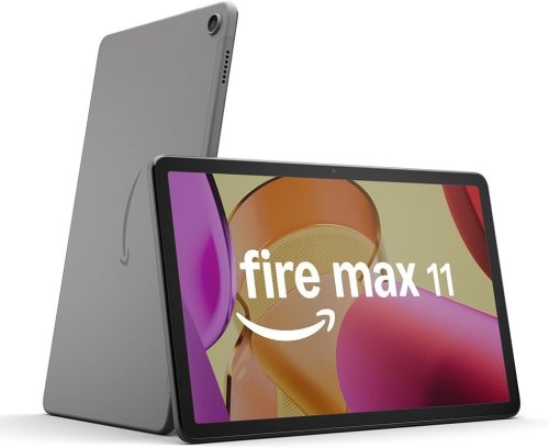 Περισσότερες πληροφορίες για "Amazon Fire B0CWWTNVJW (4 GB/128 GB)"