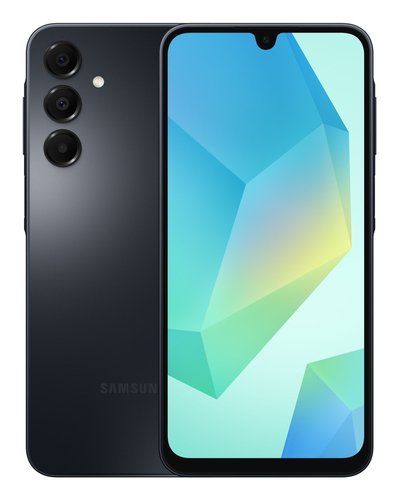 Περισσότερες πληροφορίες για "Samsung Galaxy A16 Enterprise Edition (Μαύρο/128 GB)"