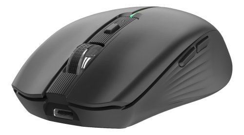 Περισσότερες πληροφορίες για "Deltaco MS-816 (Μαύρο/RF Wireless + Bluetooth)"