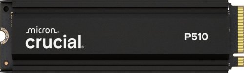Περισσότερες πληροφορίες για "Crucial CT2000P510SSD5 (2 TB GB/PCI Express 5.0)"
