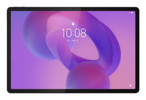 Περισσότερες πληροφορίες για "Lenovo Idea Tab Pro (Δεν υποστηρίζεται/128 GB/Dimensity 8300/8 GB/Android 14)"