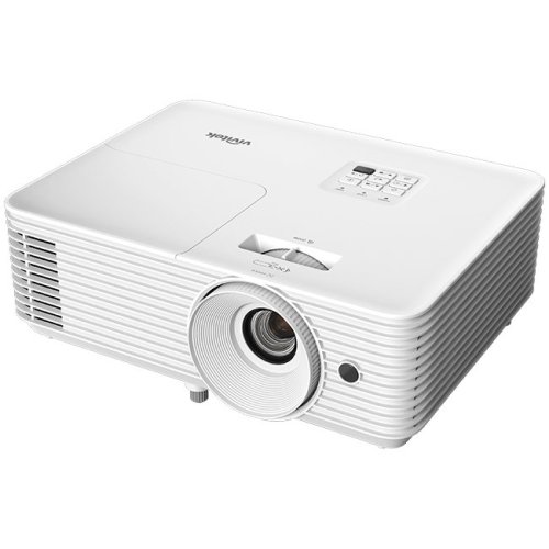 Περισσότερες πληροφορίες για "Vivitek DW350 (1280x800/4000ANSI Lumens)"