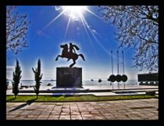 Μέγας Αλέξανδρος (Θεσσαλονίκη)