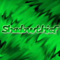 Avatar Shadowthief