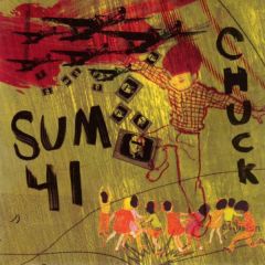 Sum 41 Chuck [Front]