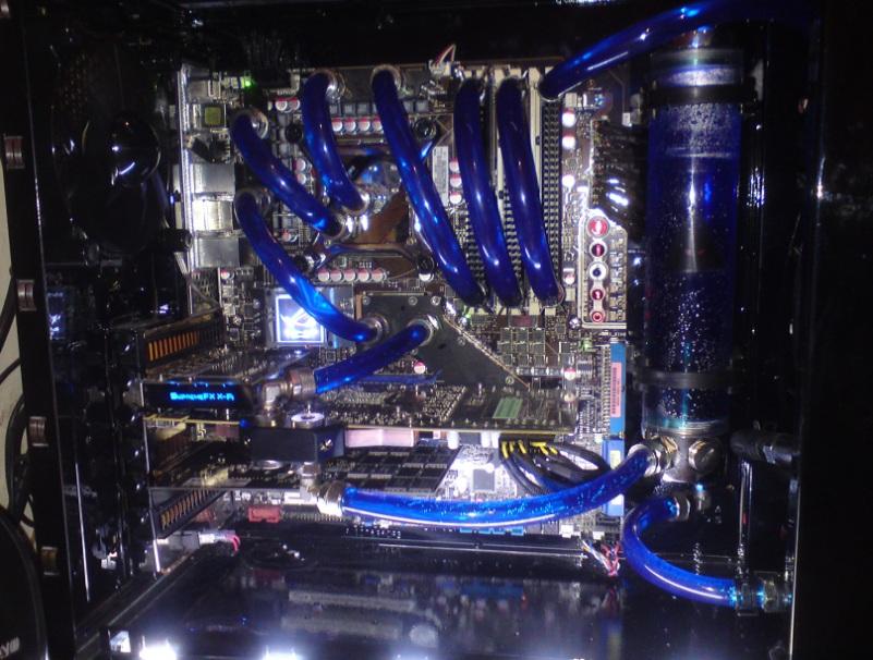 PC Ultimate tuning