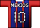 mekios