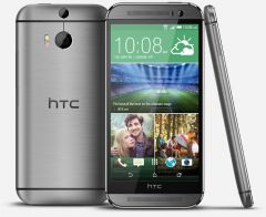 HTC One M8 8