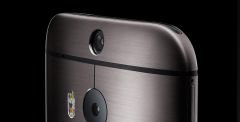 HTC One M8 4