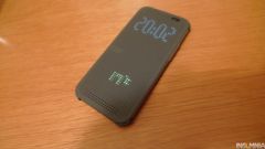 HTC One M8 - Πρώτη επαφή