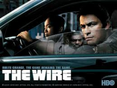 The Wire