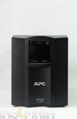 APC Smart UPS SC1500