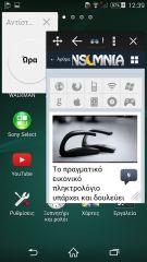 Xperia Z2 - Android