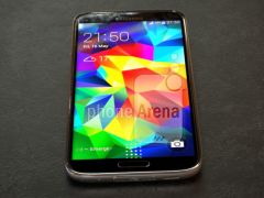 Leaked pictures Of The Samsung Galaxy S5 Prime3