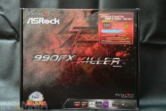 ASRock 990 FX Killer