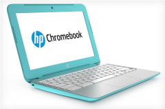 HP Chromebook PC